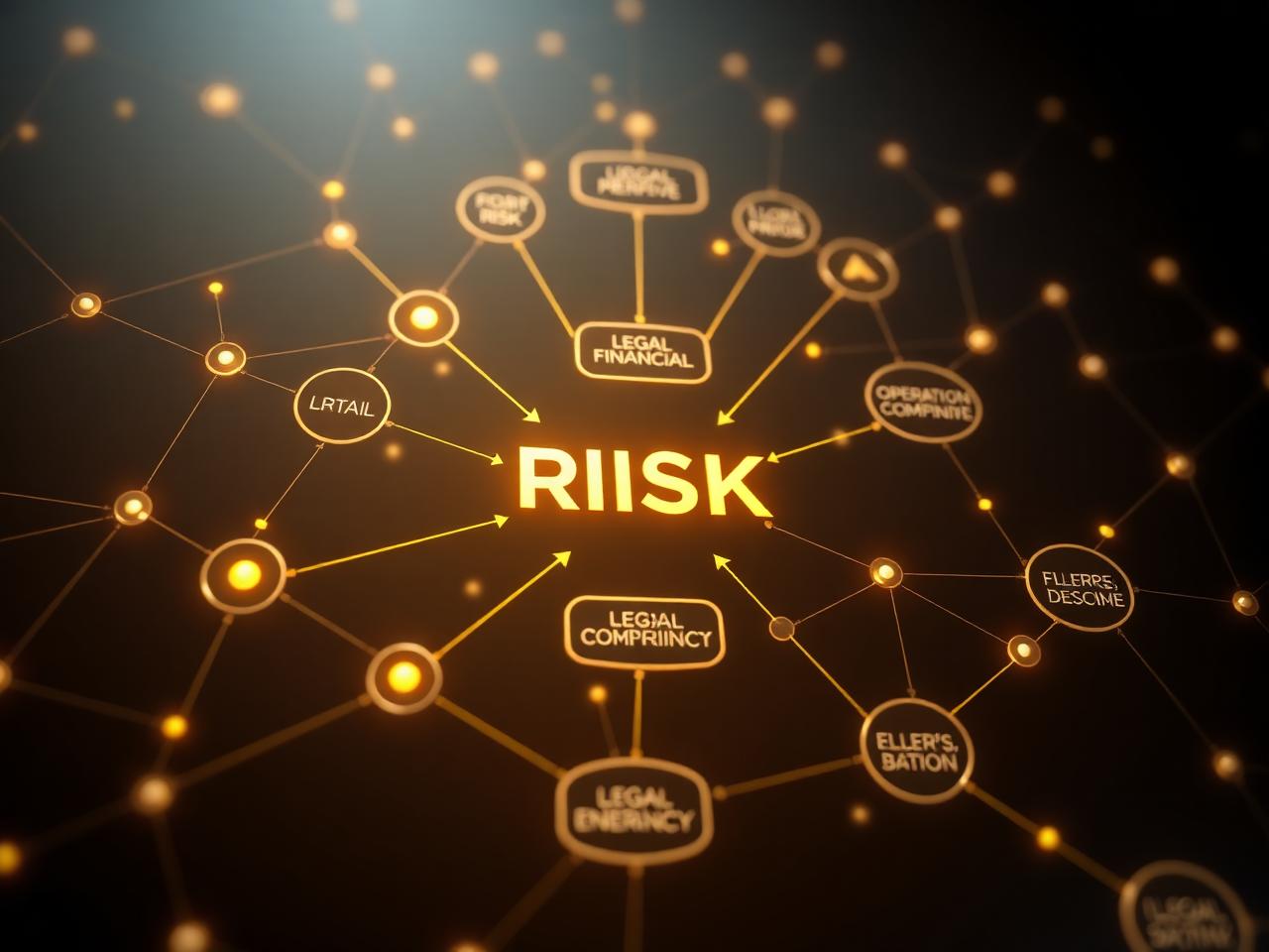 Connected Risk Solutions Enterprise Risk Management — Endliz Core